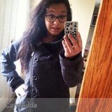 Hi, my name is Christina, I am 20 years old, and I am a Social Service Worker