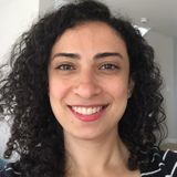 Fun-loving, reliable nanny in Ottawa. Available October 14th