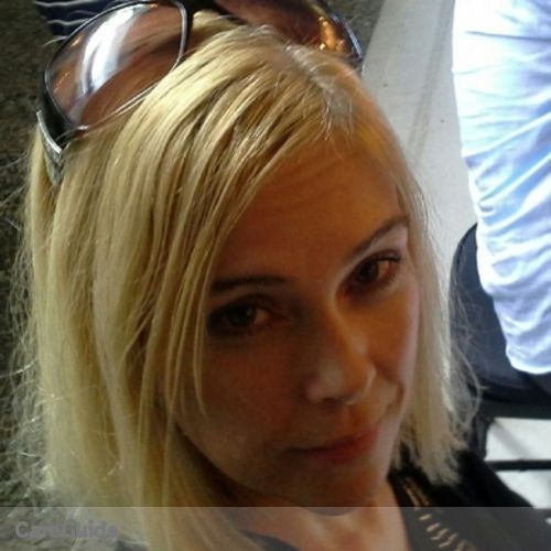 Canadian Nanny Provider Tammy Dudgeon's Profile Picture
