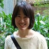 Mai from Japan who has experience in childcare seeking sponsorship