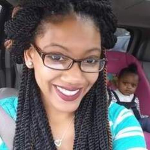 Housekeeper Provider Jahleel Dean's Profile Picture