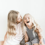 Wonderful Nanny Needed in October!