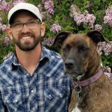 Reliable, pet loving house sitter.