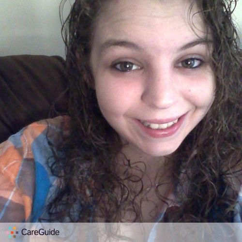 Pet Care Provider Lauren C's Profile Picture