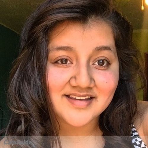 Housekeeper Provider Laura S's Profile Picture