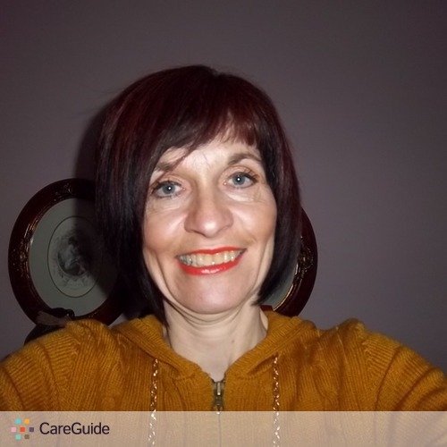House Sitter Provider Carole F's Profile Picture