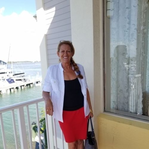 House Sitter Provider Nadine L's Profile Picture