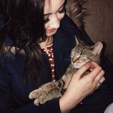 College Student Available for Pet Care ASAP