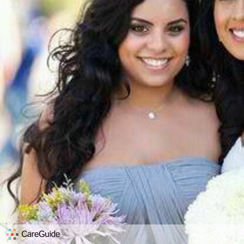 House Sitter Provider Nadia S's Profile Picture