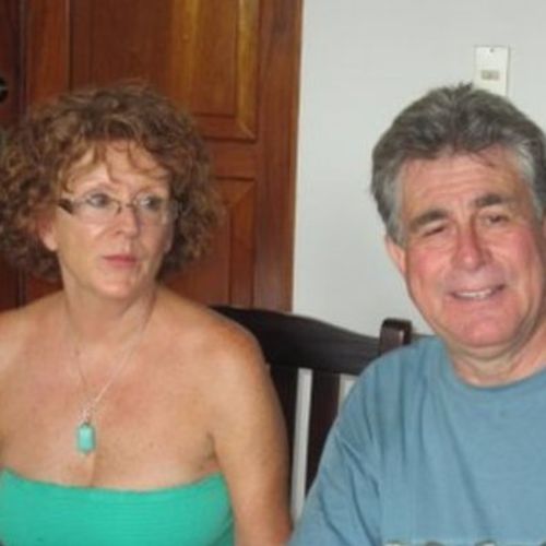 House Sitter Provider Kent Payne's Profile Picture