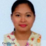 Energetic ,hardworking PSW