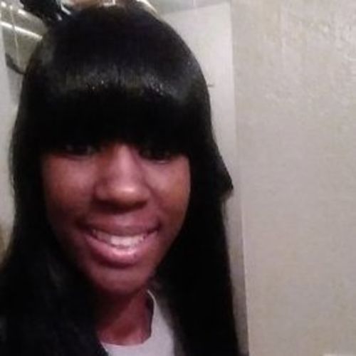 Elder Care Provider Aimee G's Profile Picture