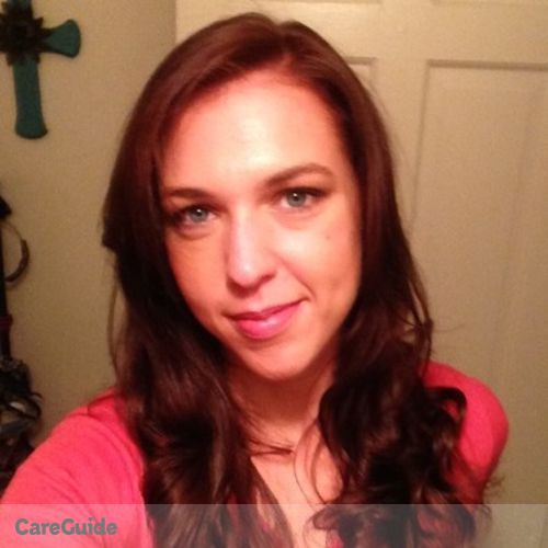 Pet Care Provider Joanna Hufhand's Profile Picture
