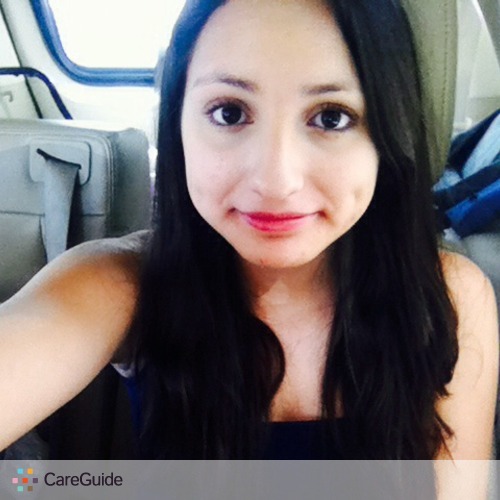 Pet Care Provider Jocelyn Ramirez's Profile Picture