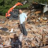 DEMOLITION, REMOVAL AND HAUL OFF SERVICES- Quick, Clean, Reliabl