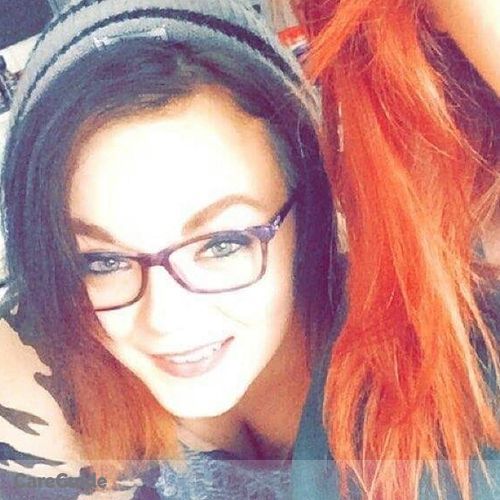 Canadian Nanny Provider Alix T's Profile Picture