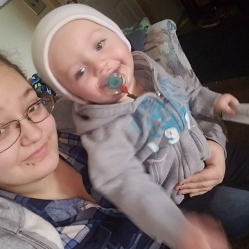 Child Care Provider Bethany Q's Profile Picture