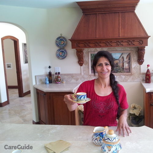 Housekeeper Provider Alicia's House Cleaning's Profile Picture