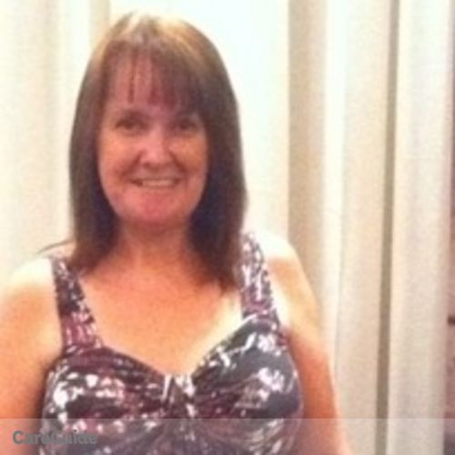 Pet Care Provider Sherril Olson's Profile Picture