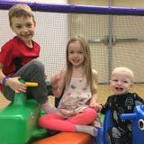 Wanted: Grande Prairie Babysitting Service Provider