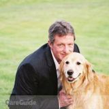 Excellent Pet Sitter (walker) for your pet while you are away with compassion and care.