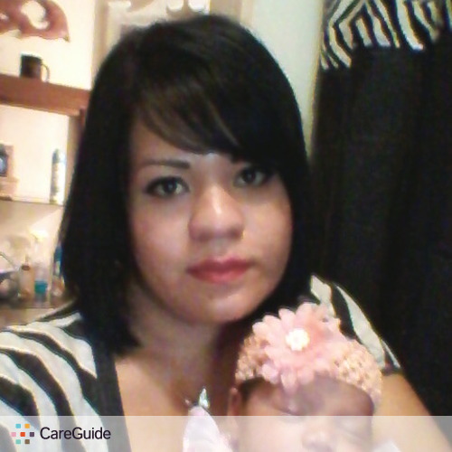 Child Care Provider cindy l's Profile Picture