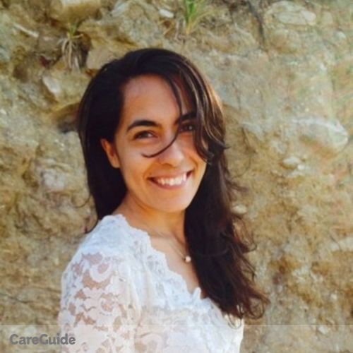 Canadian Nanny Provider Maribel R's Profile Picture