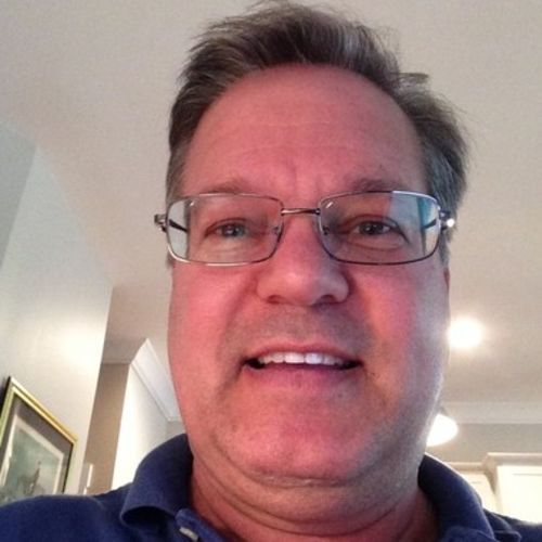 Housekeeper Job Patrick D's Profile Picture