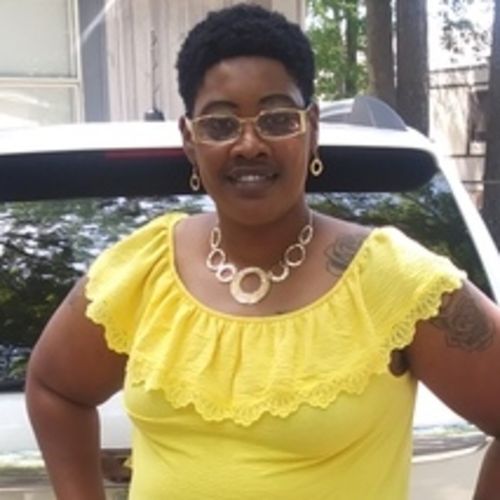 Housekeeper Provider Monica Reese's Profile Picture