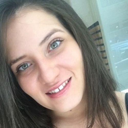 Canadian Nanny Provider Sophia Papadopoulos's Profile Picture