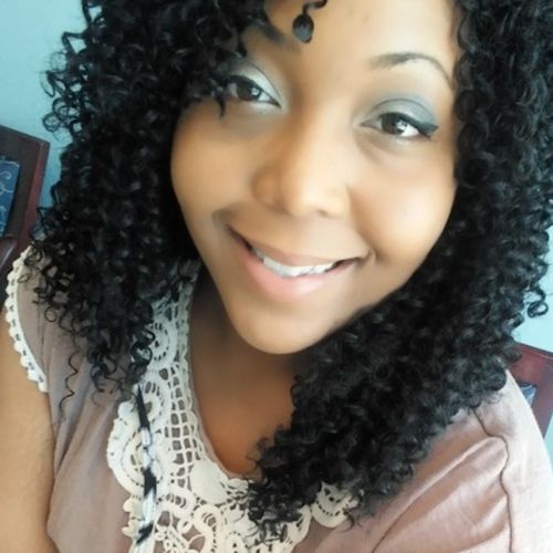 Housekeeper Provider Nissa Kelly's Profile Picture