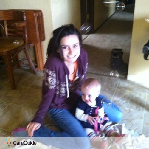 Child Care Provider Celine T's Profile Picture
