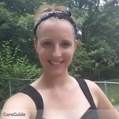 Child Care Provider Shannon T's Profile Picture