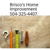 All Types of Home improvement projects and repairs from your Roof to the Base Flooring, We've got your whole house covered.