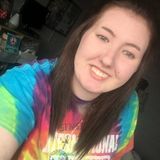 Just a girl that loves kids and needs to earn some more money throughout the summer