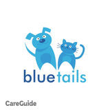 Bluetails