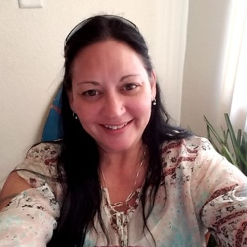 Housekeeper Provider Carolyn Mench's Profile Picture