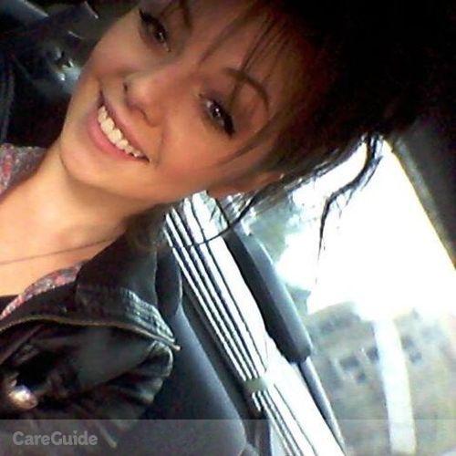 Child Care Provider Maribel O's Profile Picture