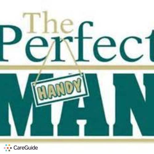 Handyman Provider Fred Martinez's Profile Picture