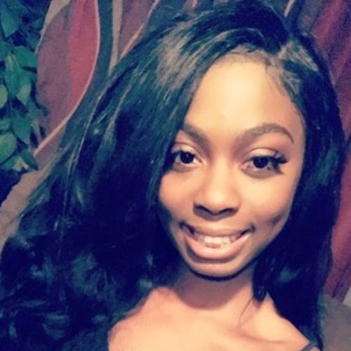 Child Care Provider Aelicia T's Profile Picture