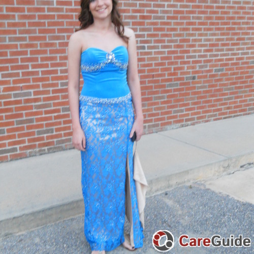 Child Care Provider Kelley O's Profile Picture