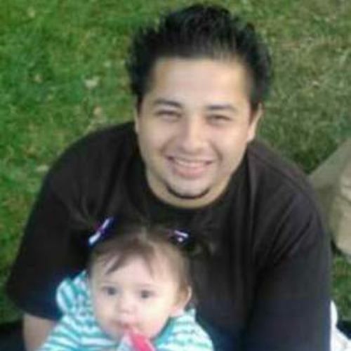 Chef Provider Francisco P's Profile Picture