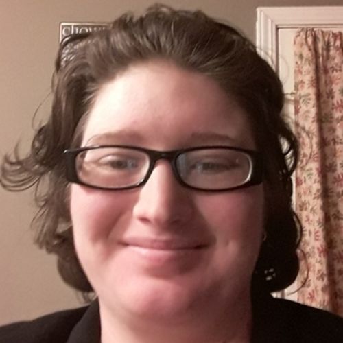Housekeeper Provider Hillary M's Profile Picture