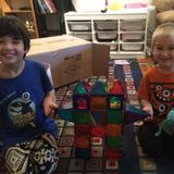 Looking for long term after-school care for 2 kids