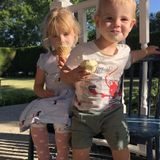 Nanny Care for 2 loving children