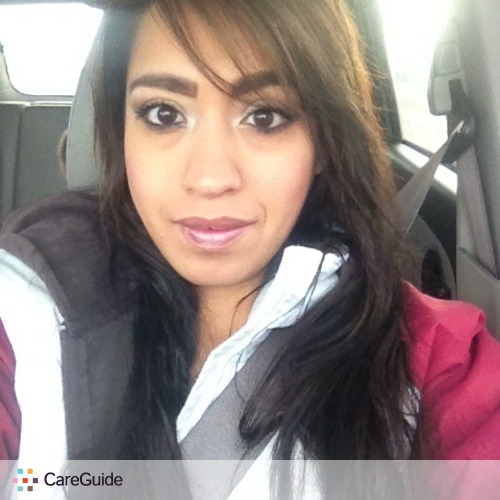 Child Care Provider Brenda Sanchez's Profile Picture