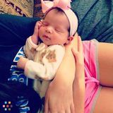 Independent, Loving, Caring & Trustworthy Babysitter! Id love to be a big help for you & your family :)