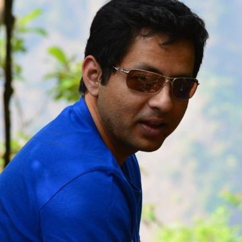 Photographer Job Asif P's Profile Picture