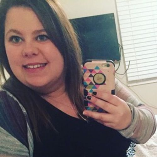 Canadian Nanny Provider Samantha O's Profile Picture