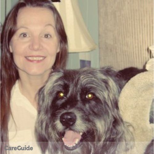House Sitter Provider Deanne B's Profile Picture